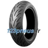 Image de Pneus moto Bridgestone Battlax SC R ( 130/70-13 RF TL 63P roue arrière, M/C )