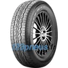 Image de Pneus été Bridgestone Dueler H/T 687 ( 235/55 R18 100H )