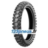 Image de Pneus moto Bridgestone X 20 R ( 110/100-18 TT 64M roue arrière, M/C, Composé de caoutchouc SOFT )