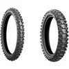 Image de Pneu BATTLECROSS X20 REAR 110/100-18 M/C 64M TT