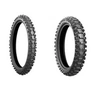 Image de Pneu BATTLECROSS X20 REAR 110/90-19 M/C 62M TT