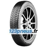 Image de Pneus d'hiver Bridgestone Blizzak LM-500 ( 155/70 R19 88Q XL *, Ologic )