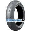 Image de Pneus moto Bridgestone RS 10 R Racing Street ( 190/50 ZR17 TL (73W) roue arrière, M/C )