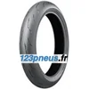 Image de Pneus moto Bridgestone RS 10 F Racing Street ( 110/70 R17 TL 54H M/C, Roue avant )