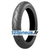 Image de Pneus moto Bridgestone S 21 F ( 130/70 ZR16 TL (61W) M/C, Roue avant )