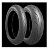 Image de Pneu BATTLAX S21 REAR 180/55 ZR 17 M/C (73W) TL