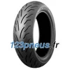 Image de Pneus moto Bridgestone Battlax SC R ( 120/90-10 RF TL 66J roue arrière, M/C )