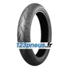 Image de Pneus moto Bridgestone S 20 F ( 120/70 ZR17 TL (58W) M/C, variante W, Roue avant )