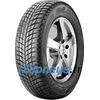 Image de Pneus d'hiver Bridgestone Blizzak LM 001 ( 225/45 R18 91H, MO, avec protège-jante (MFS) )