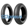 Image de Pneus moto Bridgestone W01 Regen / Soft ( 165/630 R17 TL roue arrière, NHS )