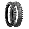 Image de Pneu BATTLECROSS X10 FRONT 80/100-21 M/C 51M TT