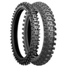 Image de Pneu BATTLECROSS X10 REAR 110/90-19 M/C 62M TT