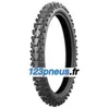 Image de Pneus moto Bridgestone X 20 F ( 90/100-21 TT 57M M/C, Composé de caoutchouc SOFT, Roue avant )