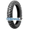 Image de Pneus moto Bridgestone X 30 R ( 90/100-16 TT 52M roue arrière, M/C, Composé de caoutchouc Moyen )