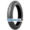 Image de Pneus moto Bridgestone S 21 F ( 120/70 ZR17 TL (58W) M/C, variante G, Roue avant )