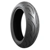 Image de Pneu BATTLAX S21 REAR J R6 180/55 ZR 17 M/C (73W) TL