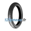Image de Pneus moto Bridgestone A 41 F ( 90/90 V21 TL (54V) M/C, Roue avant )