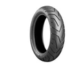 Image de Pneu BATTLAX A41 130/80 R 17 M/C 65H TL