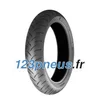 Image de Pneus moto Bridgestone Battlax Scooter 2 Front ( 120/70 R15 TL 56H M/C, Roue avant )