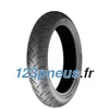 Image de Pneus moto Bridgestone Battlax Scooter 2 Rear ( 160/60 R14 TL 65H roue arrière, M/C )