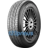 Image de Pneus été Bridgestone Dueler H/T 687 ( 235/60 R16 100H EVc )