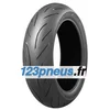 Image de Pneus moto Bridgestone S 21 R ( 190/55 ZR17 TL (75W) roue arrière, M/C, variante M )