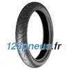 Image de Pneus moto Bridgestone A 41 F ( 110/80 R19 TL 59V M/C, variante G, Roue avant )
