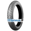Image de Pneus moto Bridgestone T 30 F ( 120/70 ZR17 TL (58W) M/C, variante L, Roue avant )