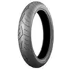 Image de Pneu sportif routier radial Moto T 30 F 120/70 ZR17 58W