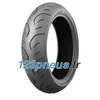 Image de Pneus moto Bridgestone T 30 R ( 190/55 ZR17 TL (75W) roue arrière, M/C, variante L )