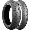 Image de Pneu BATTLAX T30 ARRIERE L K1600GTL 190/55 ZR 17 M/C (75W) TL