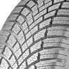 Image de Pneu d'hiver Voiture Blizzak LM 005 215/40 R17 87V
