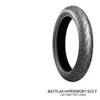 Image de Pneu BATTLAX S22 FRONT 120/70 ZR 17 M/C (58W) TL