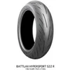 Image de Pneu BATTLAX S22 REAR 190/50 ZR 17 M/C (73W) TL