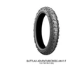 Image de Pneu BATTLAX ADVENTURECROSS AX41F 90/90-21 M/C 54Q TL