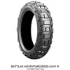 Image de Pneu BATTLAX ADVENTURECROSS AX41R 150/70 B 17 M/C 69Q TL