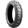 Image de Pneu BATTLAX ADVENTURECROSSS AX41R 130/80-18 M/C 66P TL
