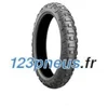 Image de Pneus moto Bridgestone AX 41 F ( 2.75-21 TT 45P Marquage M+S, M/C, Roue avant )