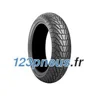 Image de Pneus moto Bridgestone AX 41S R ( 180/80-14 TL 78P roue arrière, Marquage M+S, M/C )