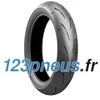 Image de Pneus moto Bridgestone CR 11 R ( 150/65 R18 TL 69V roue arrière, M/C )