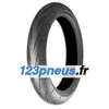 Image de Pneus moto Bridgestone RS 11 F ( 120/70 ZR17 TL (58W) M/C, Roue avant )