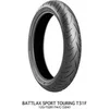 Image de Pneu BATTLAX T31 FRONT G VERSYS 120/70 ZR 17 M/C (58W) TL