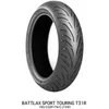 Image de Pneu BATTLAX T31 REAR G VERSYS 180/55 ZR 17 M/C (73W) TL