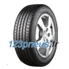 Image de Pneus été Bridgestone Turanza T005 RFT ( 225/35 R20 90Y XL *, avec protège-jante (MFS), runflat )