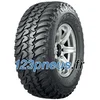 Image de Pneus été Bridgestone Dueler M/T 674 ( LT265/75 R16 119/116Q, POR OWT )