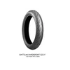 Image de Pneu BATTLAX S22 FRONT N ZX6R 19 120/70 ZR 17 M/C (58W) TL