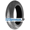 Image de Pneus moto Bridgestone RS 11 R ( 200/55 ZR17 TL (78W) roue arrière, M/C, variante J )