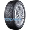 Image de Pneus d'hiver Bridgestone Blizzak LM 005 RFT ( 265/40 R21 105H XL B-Silent, EVc, MOE-S, avec protège-jante (MFS), runflat )