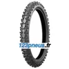 Image de Pneus moto Bridgestone X 20 F ( 70/100-19 TT 42M M/C, Composé de caoutchouc SOFT, NHS, Roue avant )