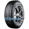 Image de Pneus d'hiver Bridgestone Blizzak DM V3 ( 235/55 R18 100T EVc, Pneus nordiques )